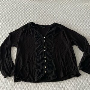Lucky Brand long sleeve shirt